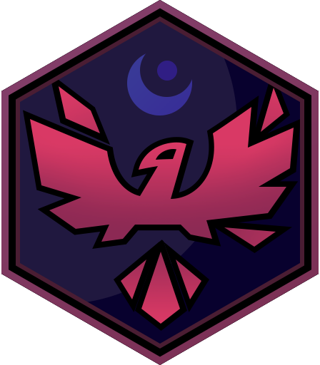 badge