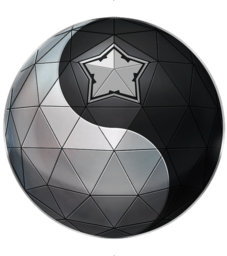 badge