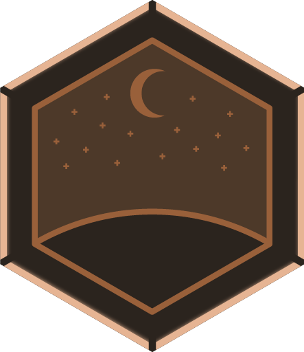 badge