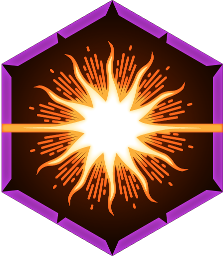 badge