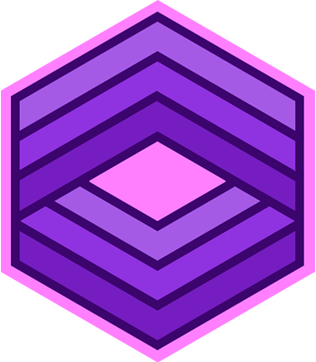 badge