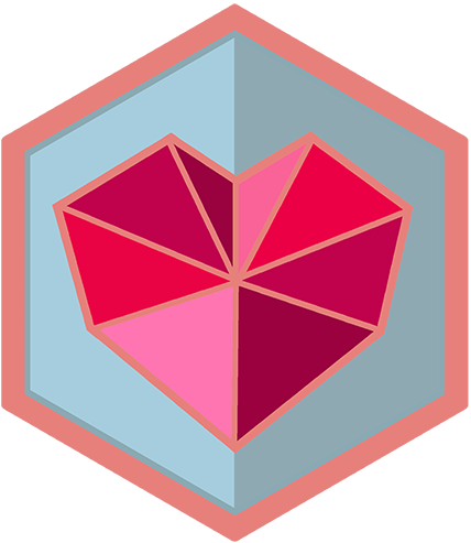 badge
