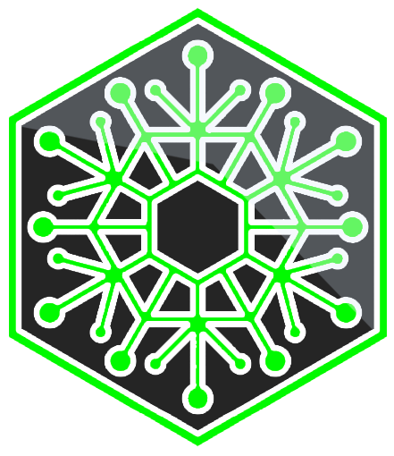 badge