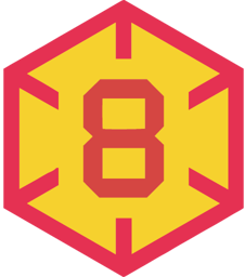 badge