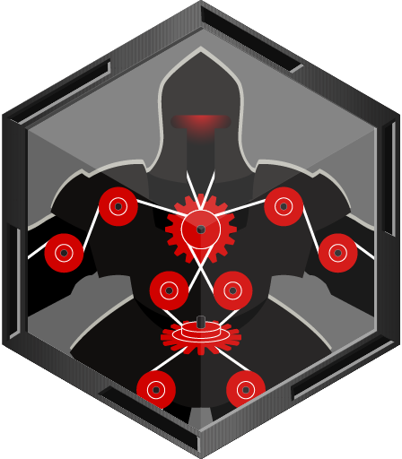 badge