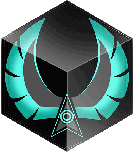 badge