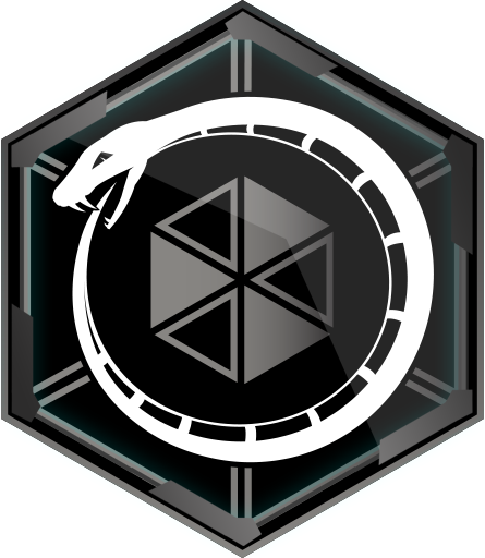 badge