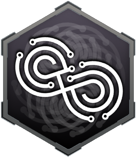 badge