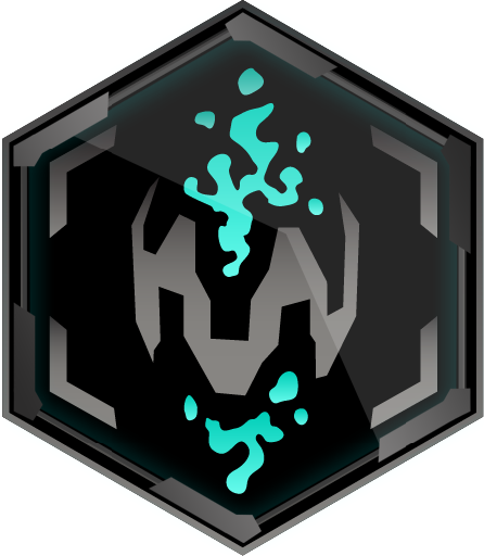 badge