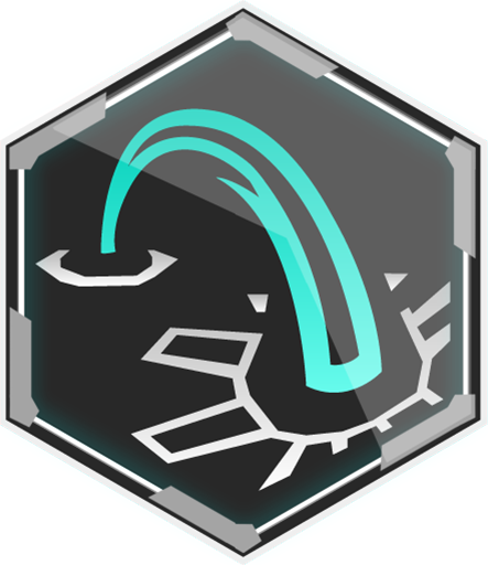 badge