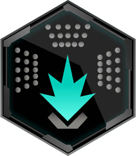 badge
