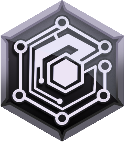 badge