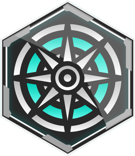 badge