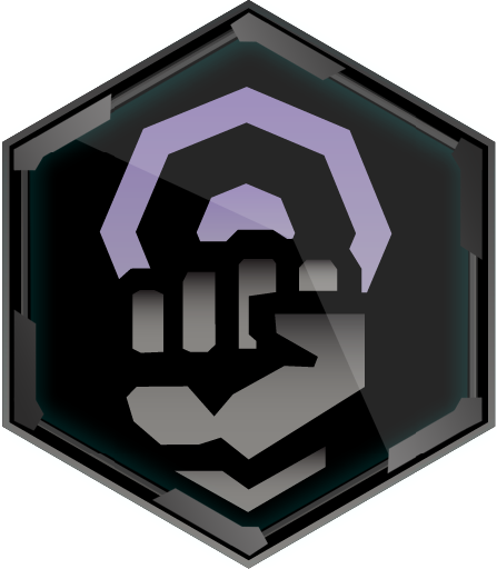 badge