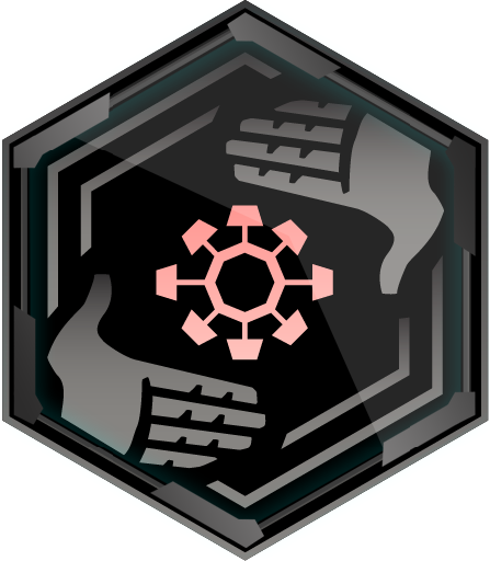 badge