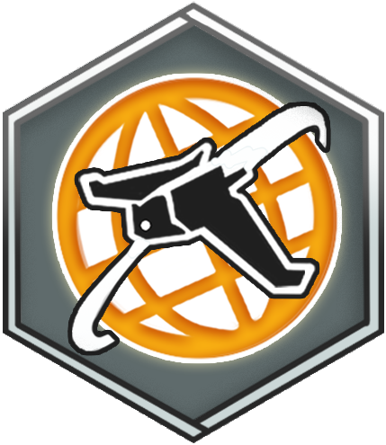 badge