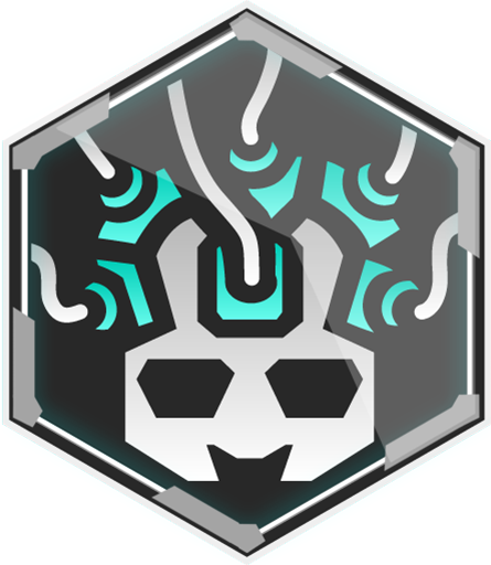 badge