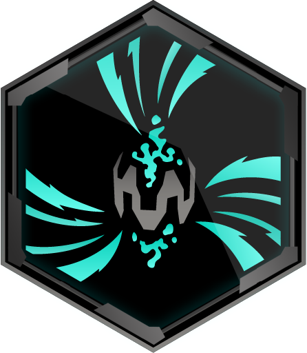 badge