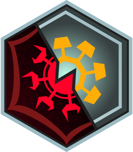 badge