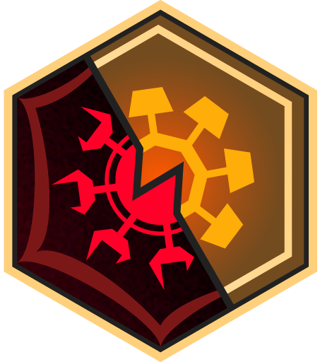 badge