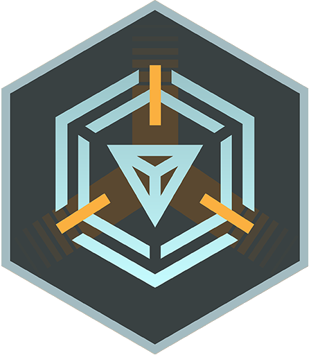 badge