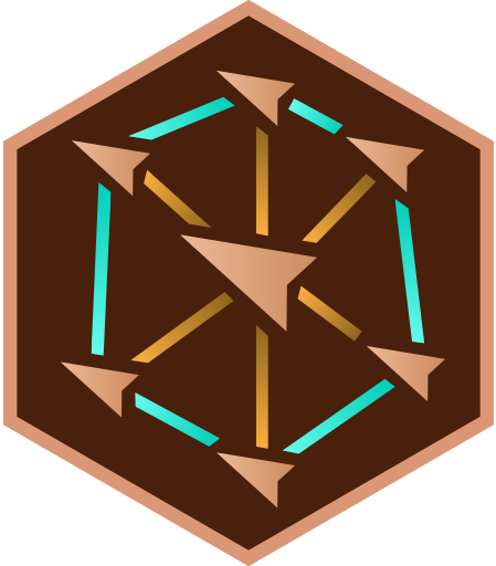 badge