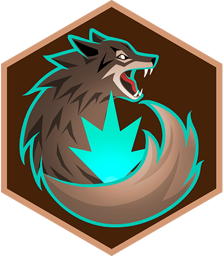badge
