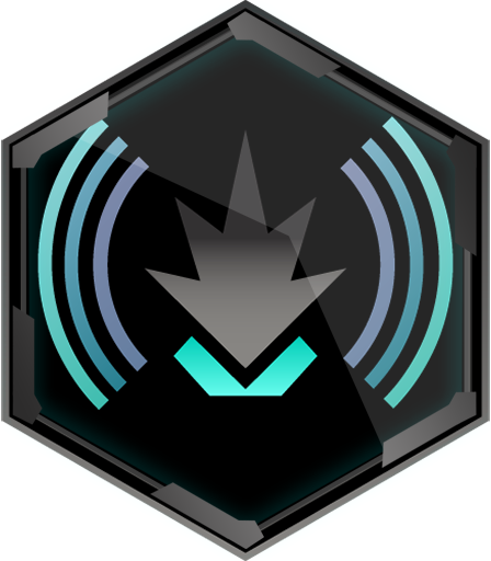 badge