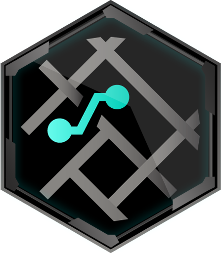 badge